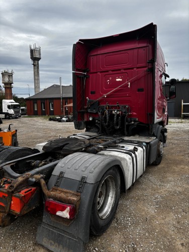 SCANIA