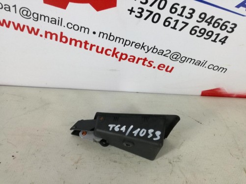 Vidinė durų rankenėlė dešinė