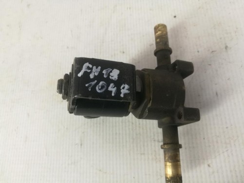 Elektromagnetinis vožtuvas (AdBlue)