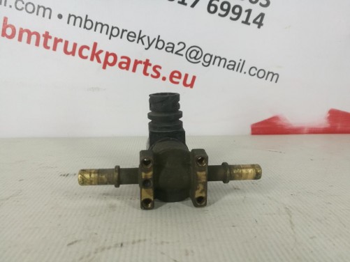 Elektromagnetinis vožtuvas (AdBlue)