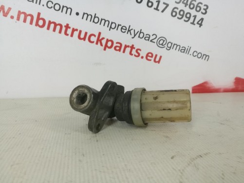 Stambaus valymo kuro filtras