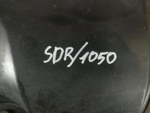 Kuro bakas 240L
