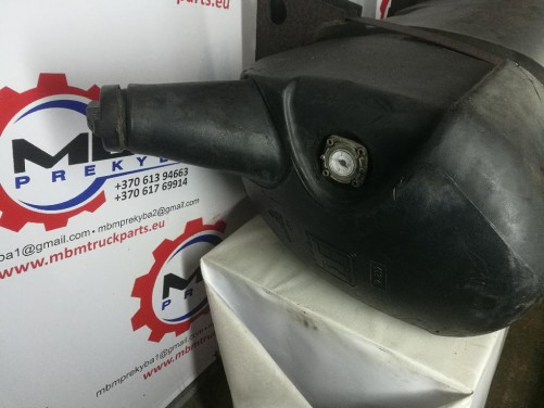 Kuro bakas 240L