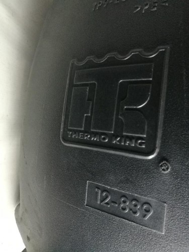 Kuro bakas 240L