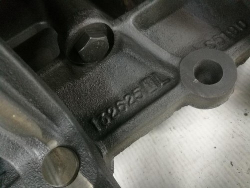 Automatinės pavarų dėžės perjungimo mechanizmas