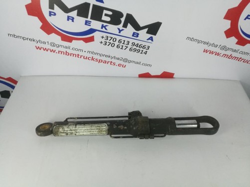 Cilindras kabinos pakėlimo