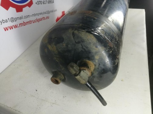Oro resiveris 30L
