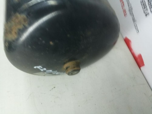 Oro resiveris 30L