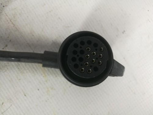 Elektromagnetinis vožtuvas sankabos valdymo