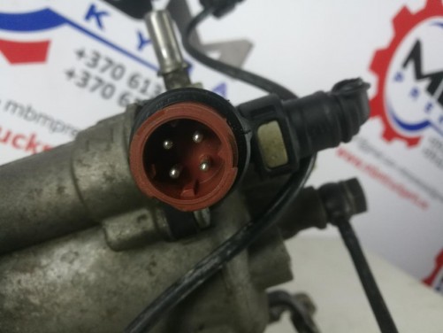 Kuro filtro korpusas