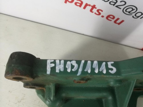 Kromšteinas diržo įtempėjo