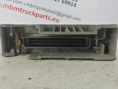 ABS/ASR Valdymo blokas