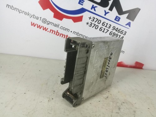 ABS/ASR Valdymo blokas