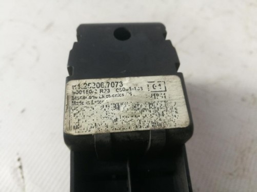 Elektra valdomų langų valdymo blokas dešinė
