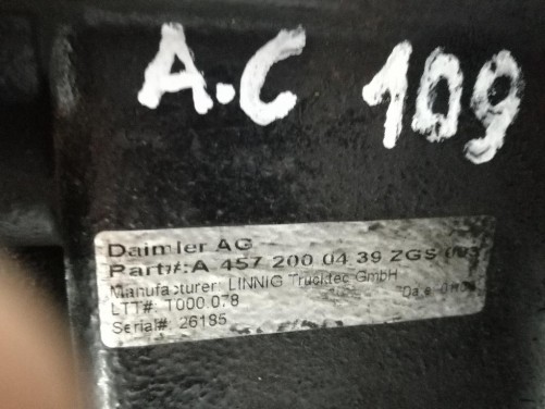 Kronšteinas ventililiatoriaus elektroninės movos