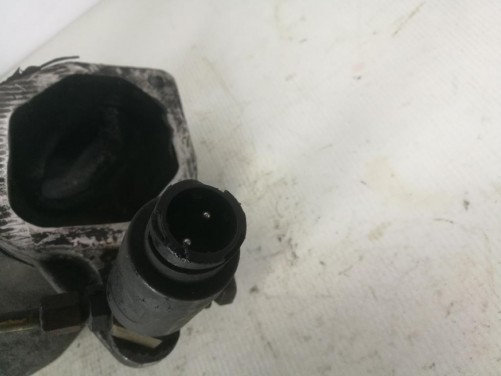Interkulerio vamzdis