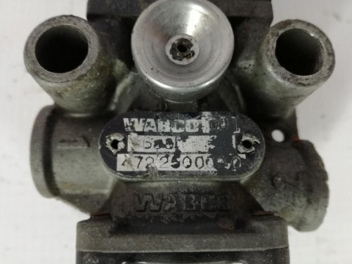 Elektromagnetinis vožtuvas