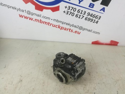 Vairo stiprintuvo siurblys