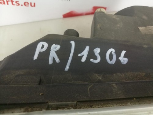 Žibintas priekis kairė