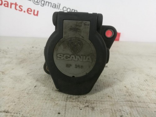 Elektrinės jungties korpusas