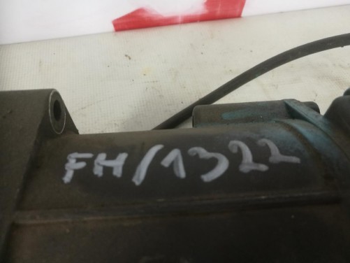 Automatinės sankabos išmynimo cilindras