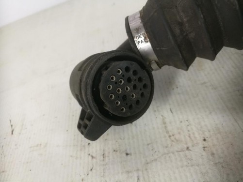 Automatinės sankabos išmynimo cilindras