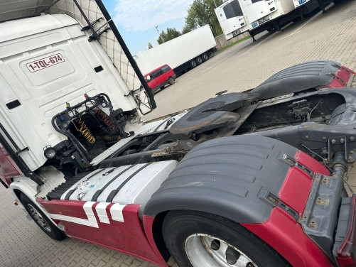 SCANIA