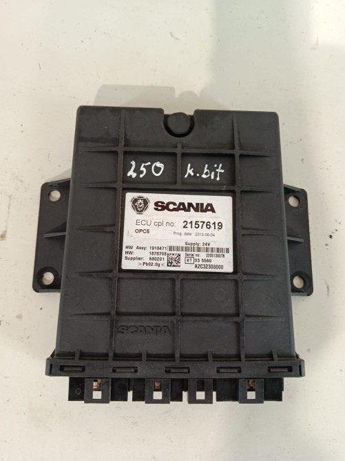 OPC 5