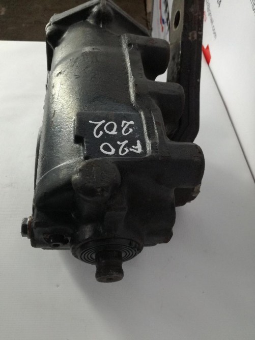 Vairo kolonėlė ZF