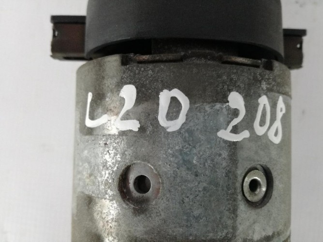 Varikliukas elektrinis pečiuko