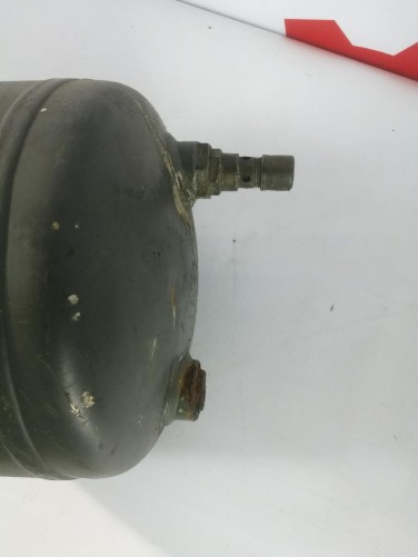 Oro resiveris 6L