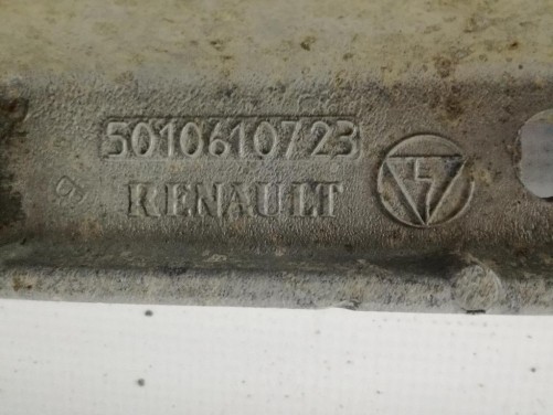 Kronšteinas laiptelių kairė