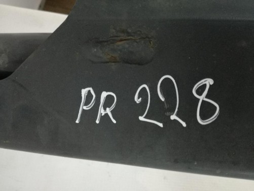 Kronšteinas oro filtro dėžės