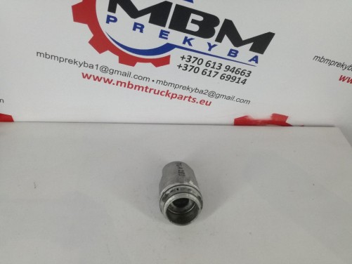Cilindras pneumatinis mechaninės pavarų dėžės