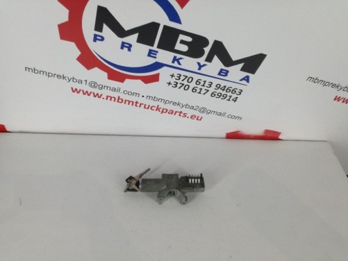 Užvedimo spynelė