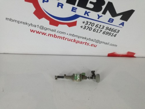 Autonominio pečiuko pompelė