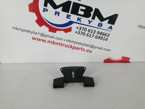 Valdymo blokas