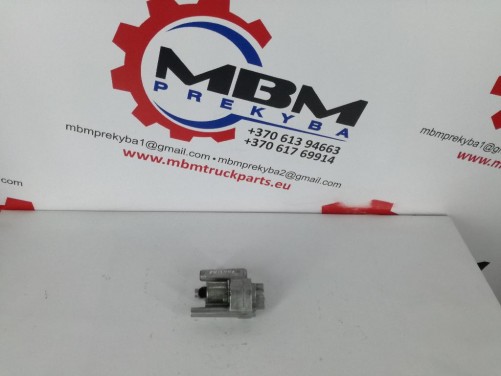 Vožtuvo valdymo jungiklis (solenoidas)