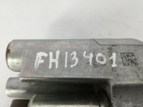Vožtuvo valdymo jungiklis (solenoidas)