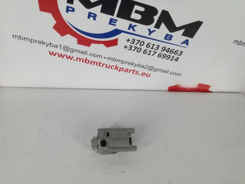 Vožtuvo valdymo jungiklis (solenoidas)