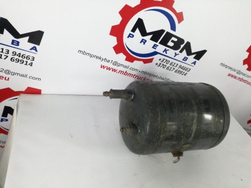 Oro resiveris 15L