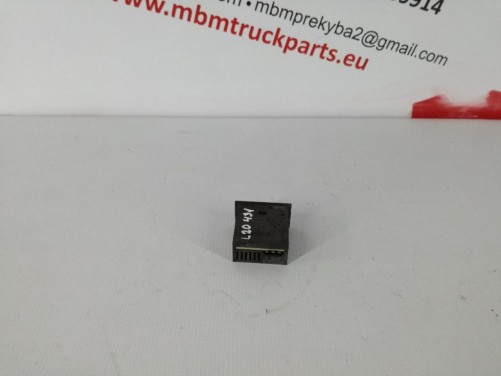 Šviesų aukščio reguliavimo mygtukas