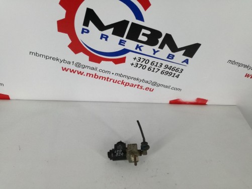 Elektromagnetinis vožtuvas