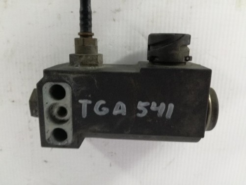 Elektromagnetinis vožtuvas