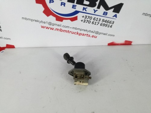 Vožtuvas rankinio stabdžio