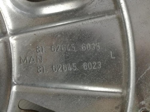 Lango pakėlimo mechanizmas kairė