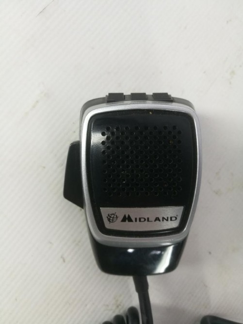 Radijo stotelė MIDLAND