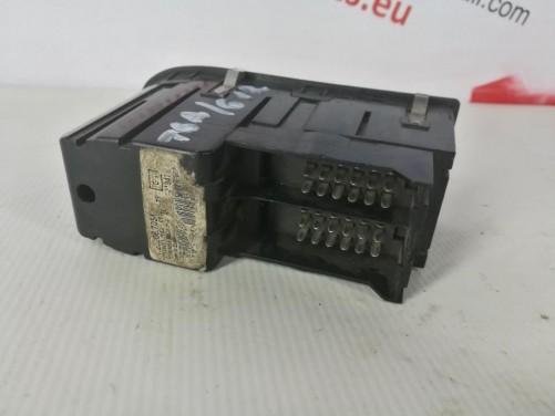 Elektra valdomų langų valdymo blokas kairė