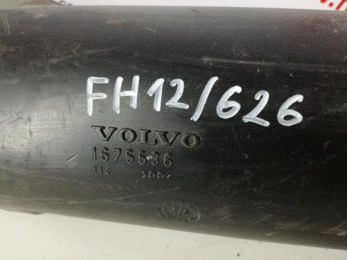 Vamzdis oro filtro plastmasinis