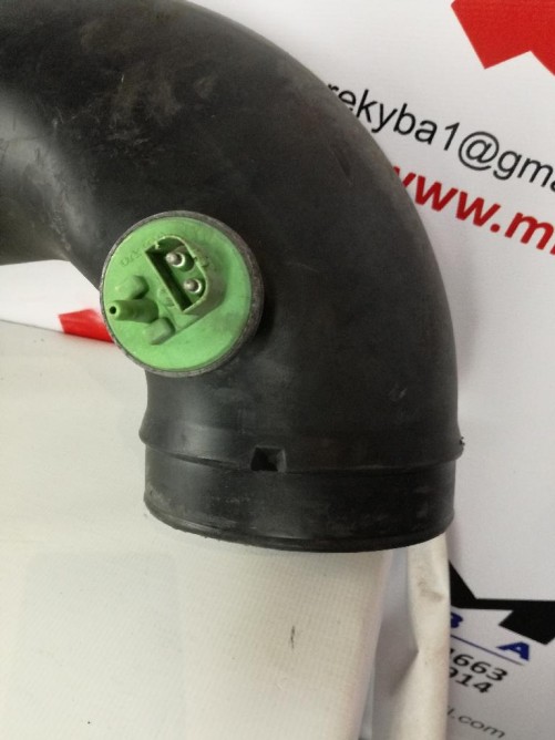 Vamzdis oro filtro plastmasinis